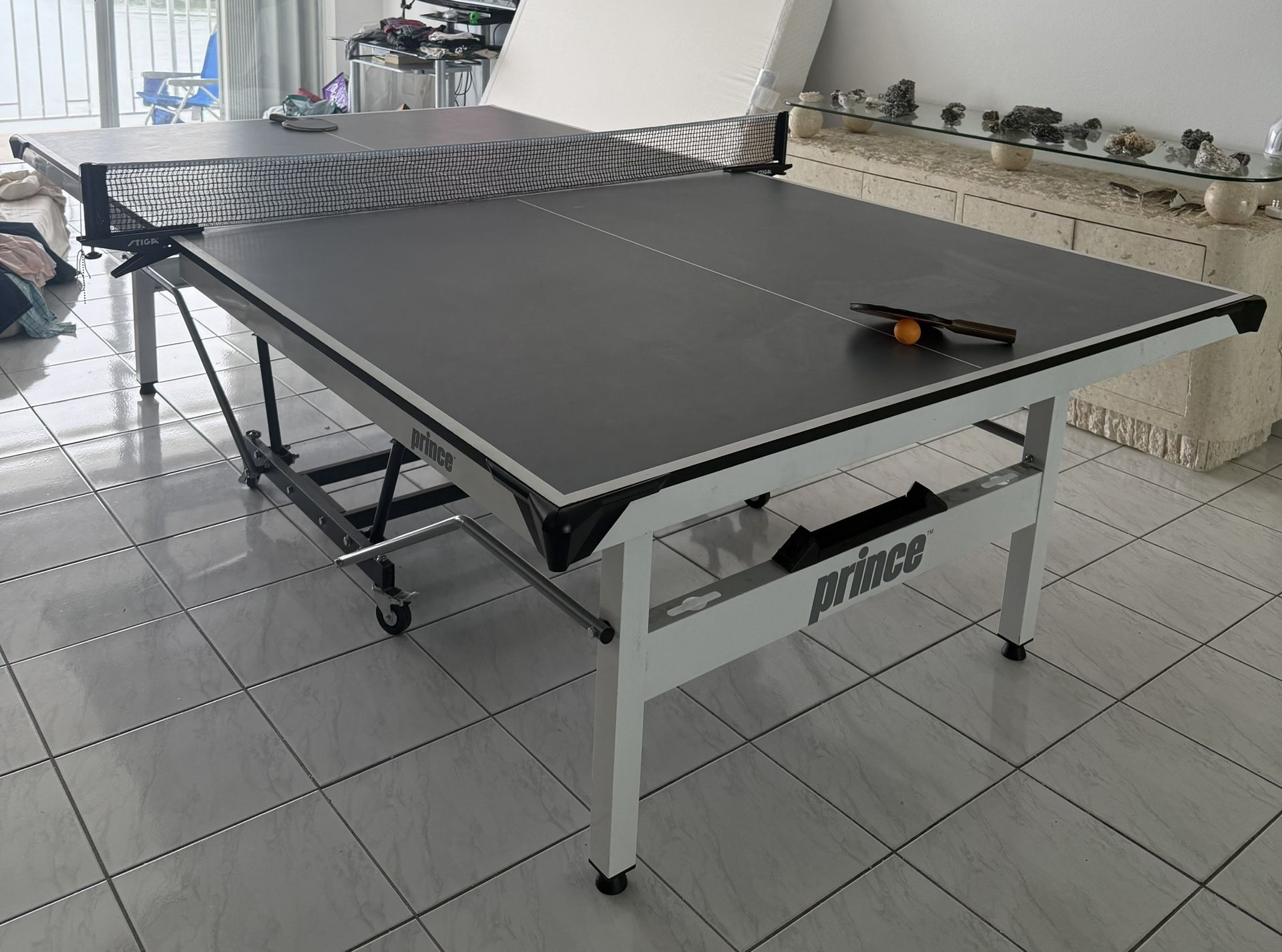 Prince Ping Pong Table