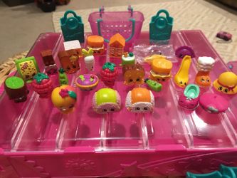 Shopkins season 3