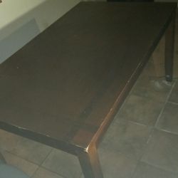 Ralen Dinningr Table/Set Of 4 Chairs