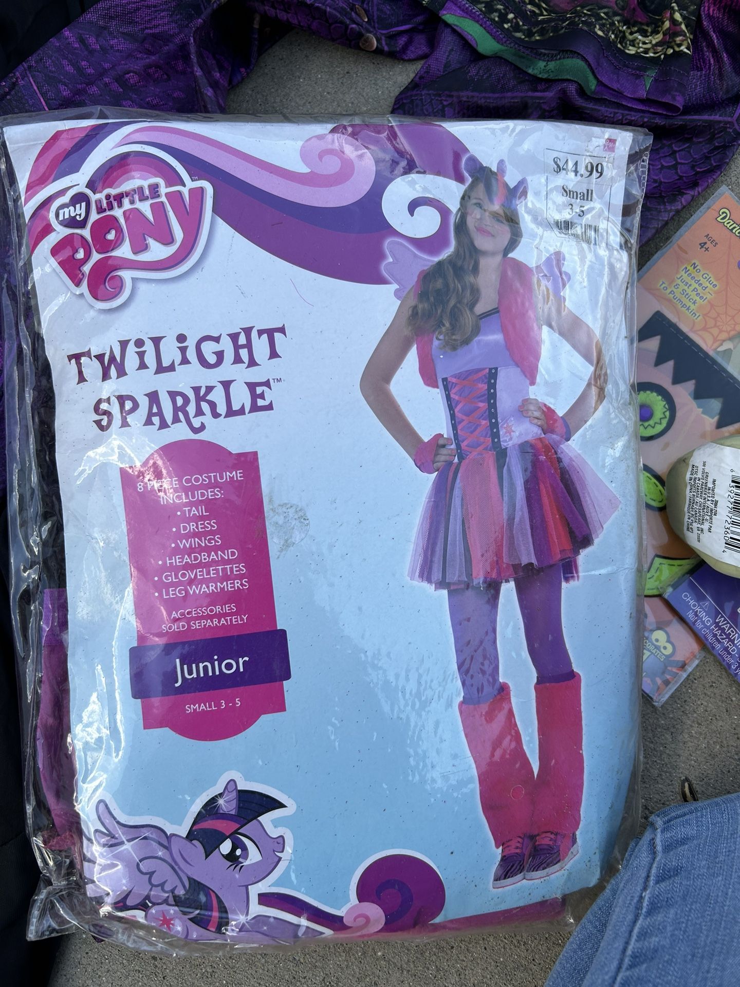 Twilight Sparkle