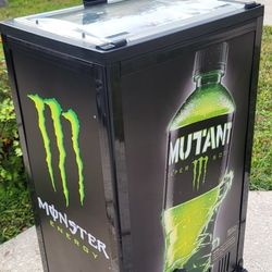 Mini Fridge/Cooler - Electric