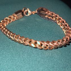 Men's Bracelet