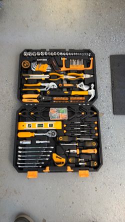 Tool set