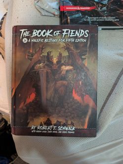 Dungeon and dragons