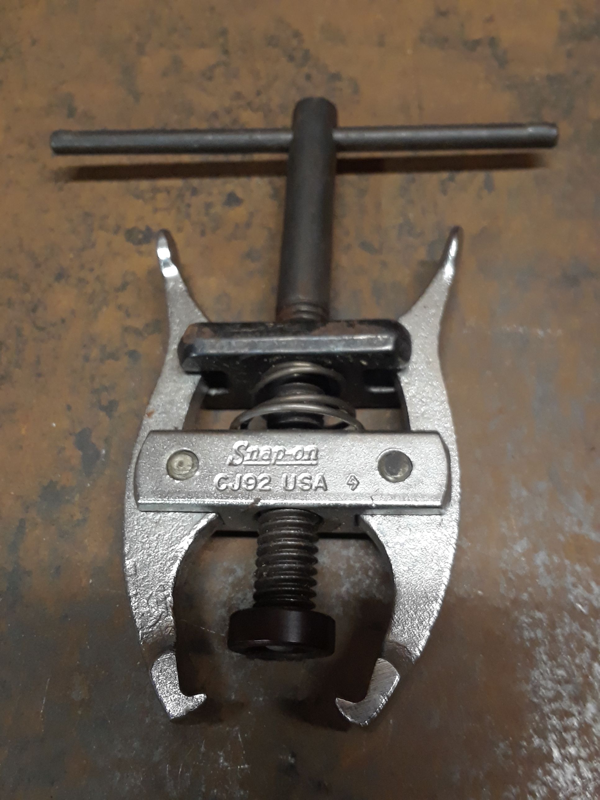 Snap-on CJ92 Battery terminal puller