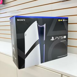 Ps5 Pro 2TB