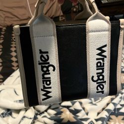 Wrangler Purse