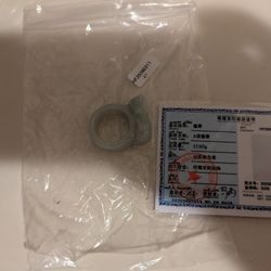 Natural Jade Ring for Sale