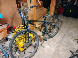 BMX