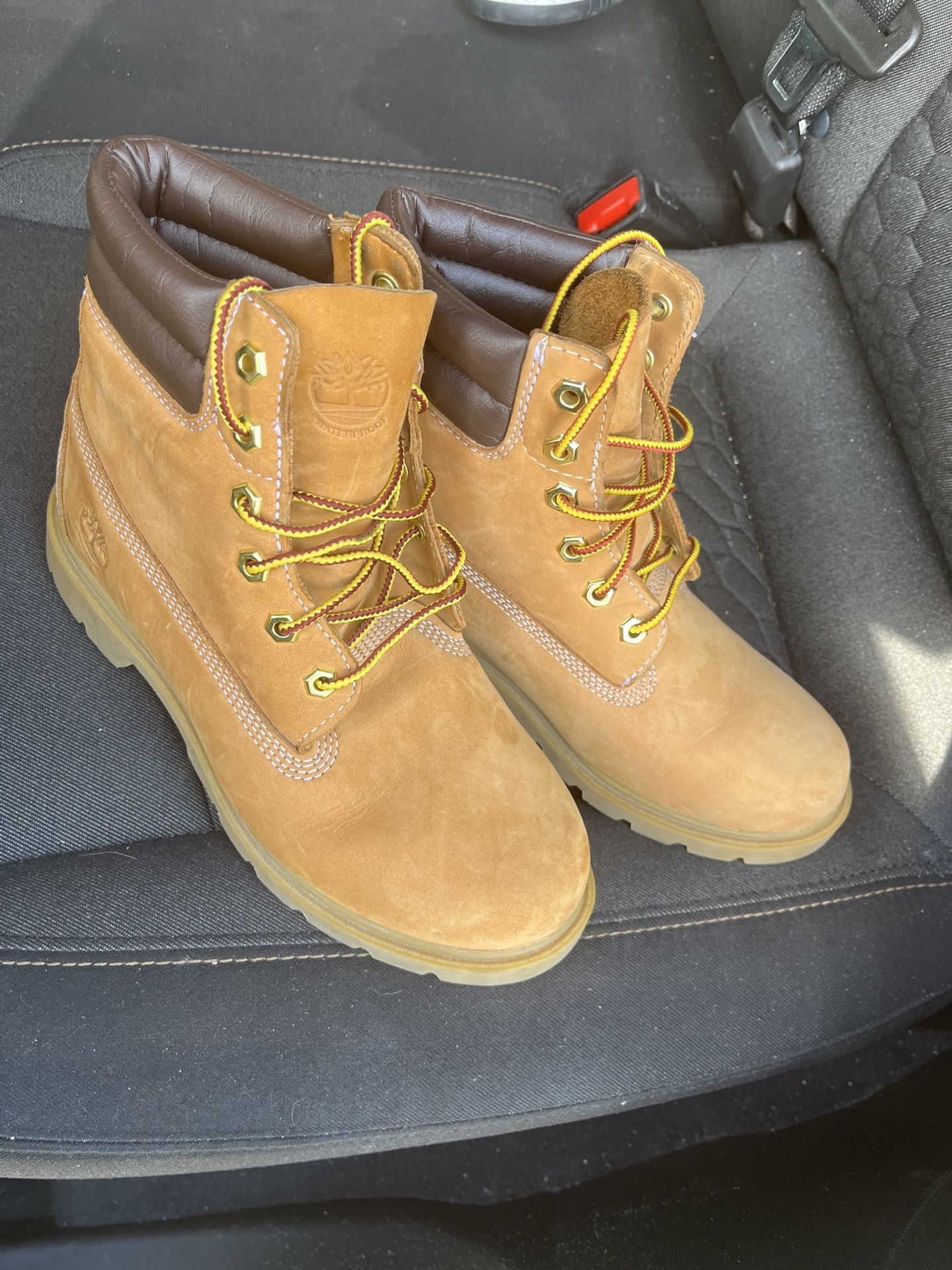 Timberlands