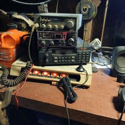 Cb Radios