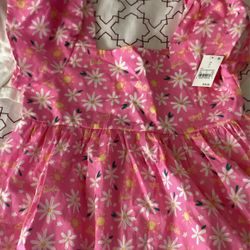 Kids Barbie Dress