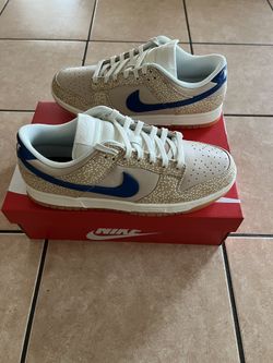 nike dunk low bagel