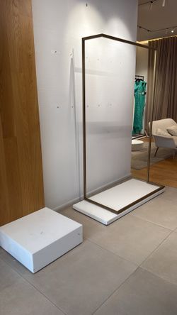 Garment rack