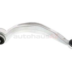 TRW Front Left Lower Control Arm – Curved | 8K0407693AF | 75mm Bushing
