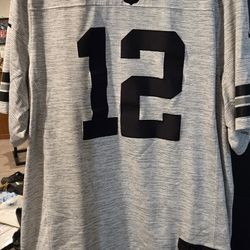 Green Bay Packers Jersey 