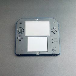 Nintendo 2ds Console