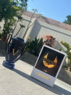 INVICTUS VICTORY ELIXIR