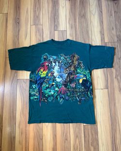 Vintage Animal Graphic