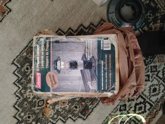 Coleman Propane Lantern 