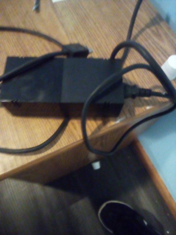 Xbox One Power Cord