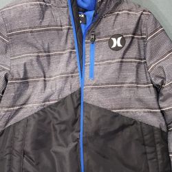Hurley Snowboarding Jacket