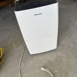 Humidifier 