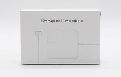 Original 85W MagSafe 2 Power Adapter Charger for Apple MacBook Pro Retina 15 17 Inch A1398