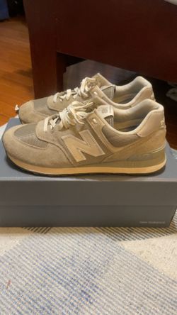 New Balance 574