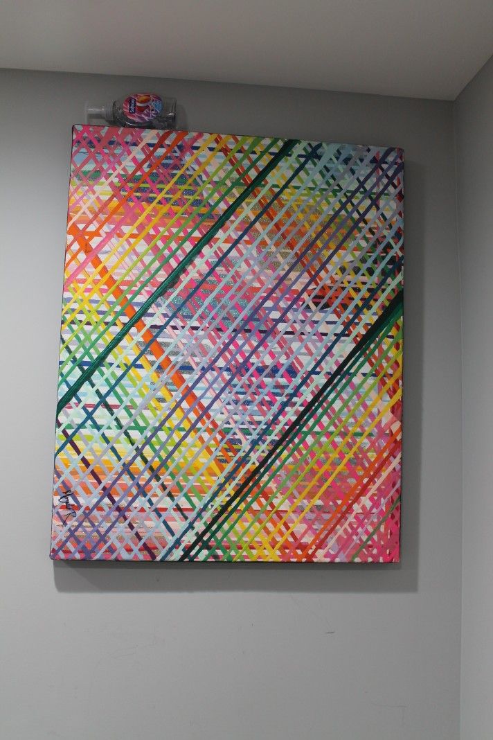 Art Piece
