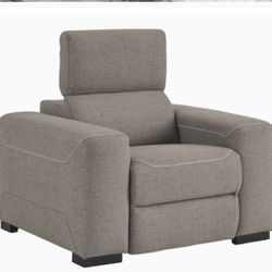 Recliner Sofa Headrest Adjustable 