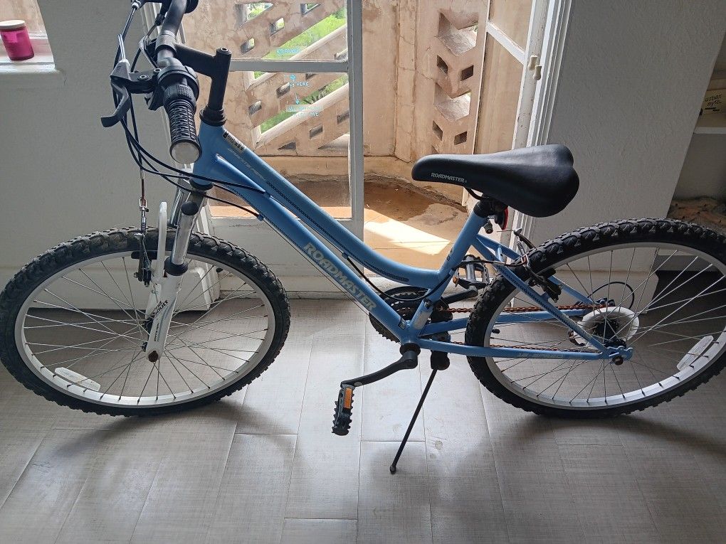 Road master Women's Mountain Bike - Used
