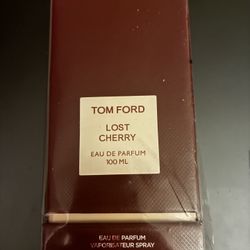 Tom Ford Lost Cherry EDP - Fort Lee NJ