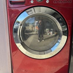 Electric Dryer