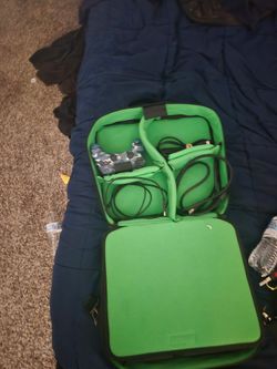 PS4 barely used it got so many games
