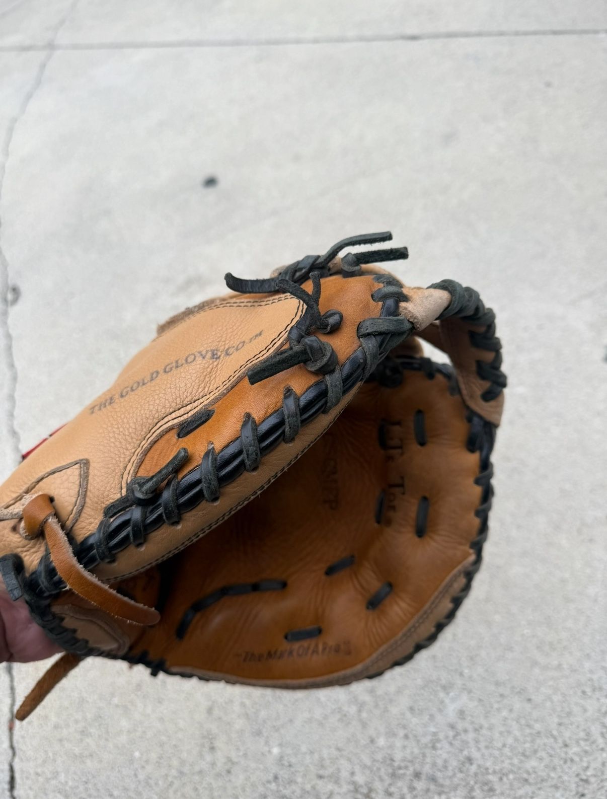 Rawlings Catchers Glove