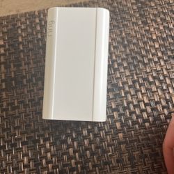Ring Extender (1st Gen) 