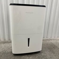 Frigidaire Dehumidifier