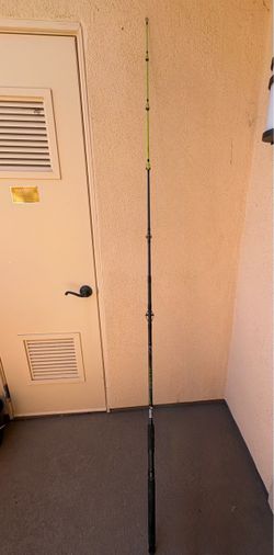Fishing Rod