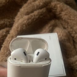 Air Pod 1s