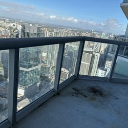 Window cleaning for Apartments 