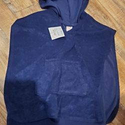 New Shark Swimwear Cover Up