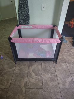 Baby Playpen 