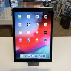 iPad Pro 12.9inch 64GB storage iOS 12 (can be upgraded to 17)