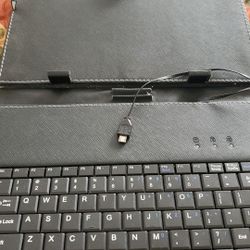 Teclado para tabletas 