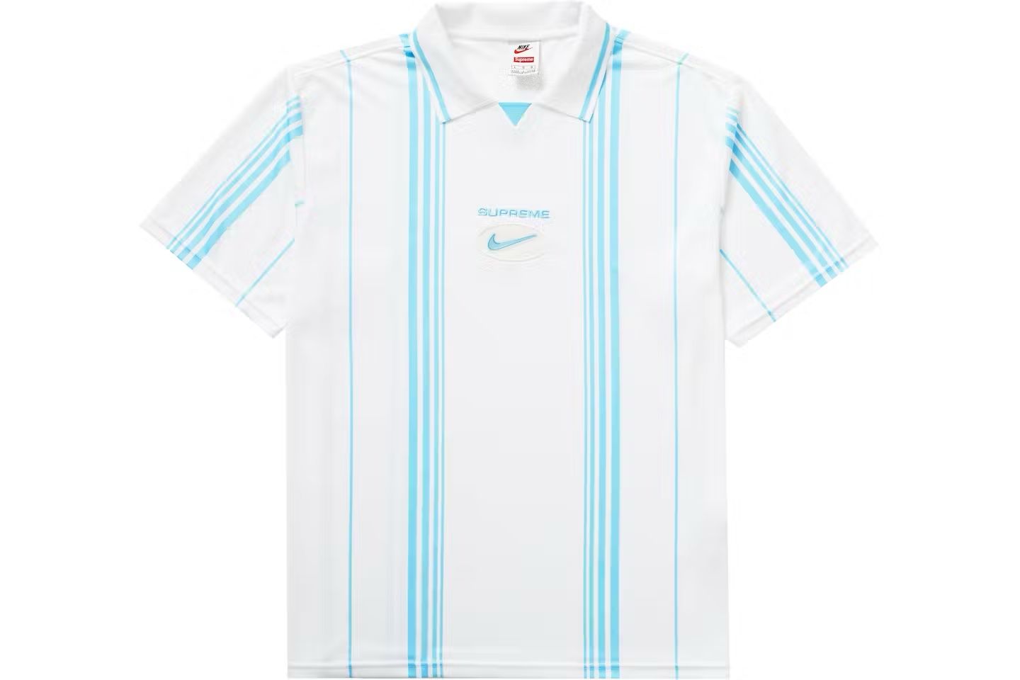 Nike x Supreme Jersey Large