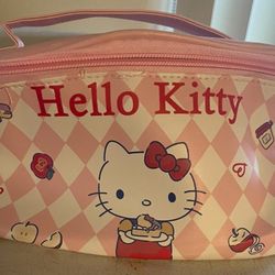 HK Make Up Bag 