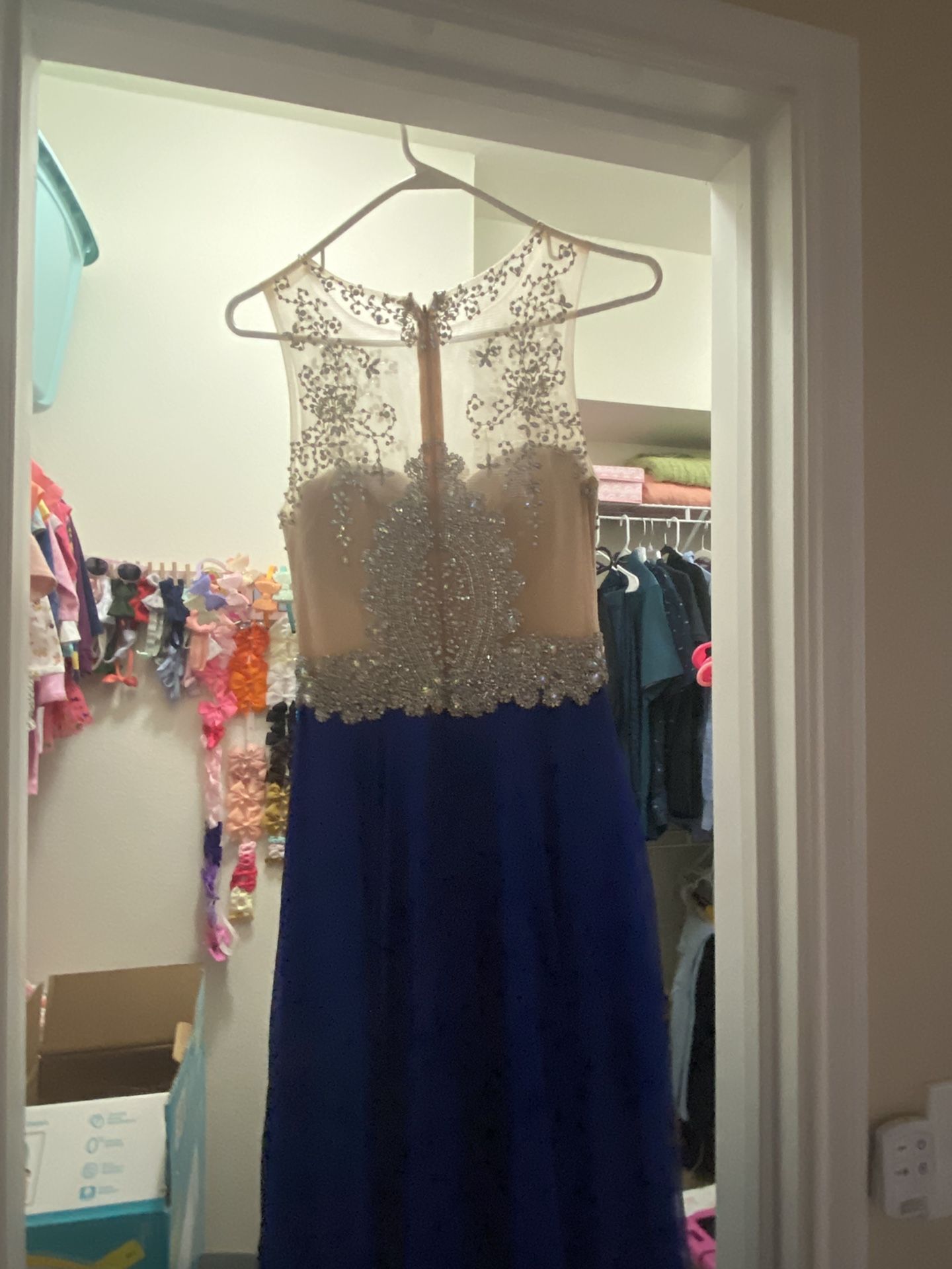Vestido