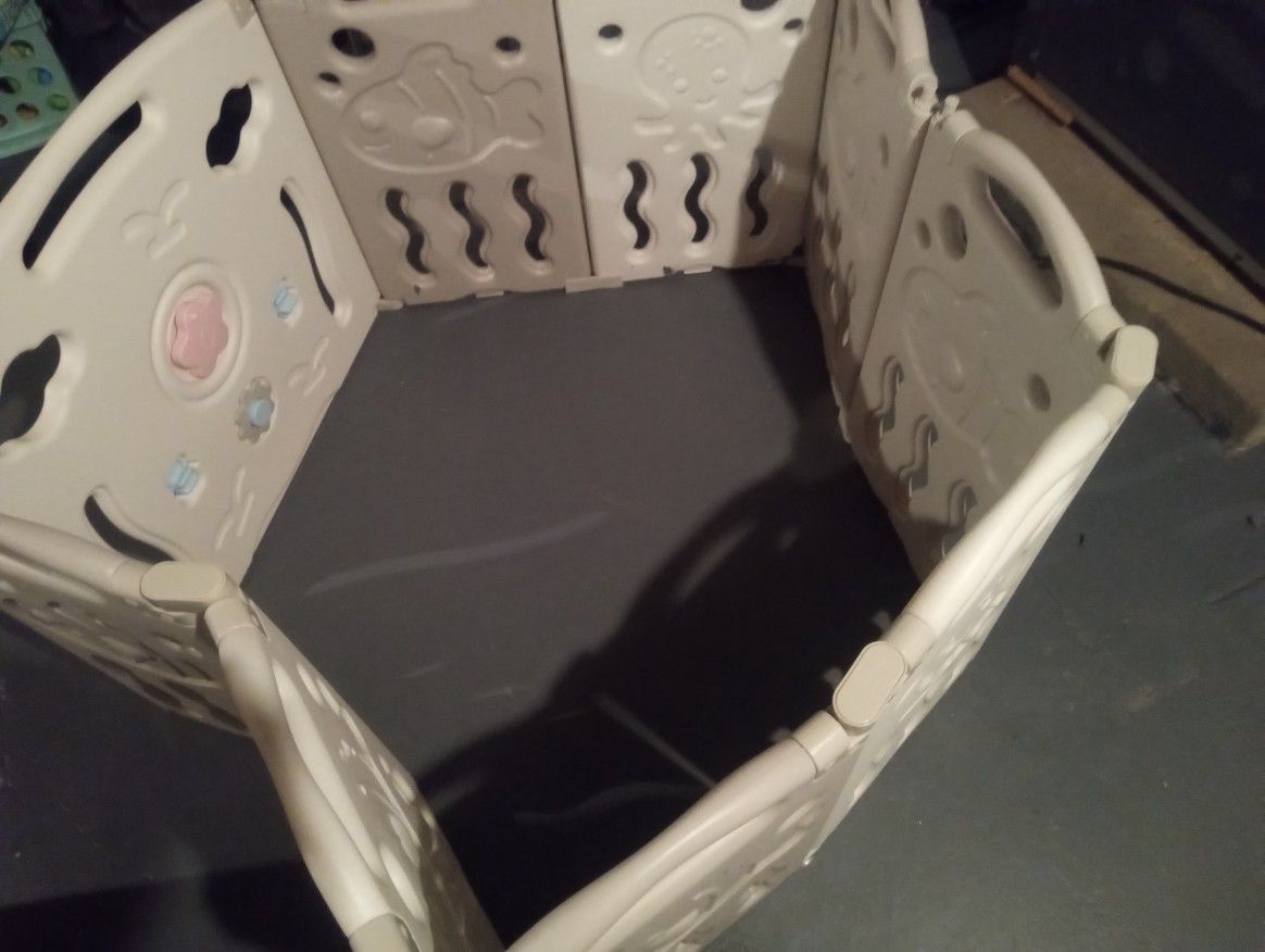 Baby Gate