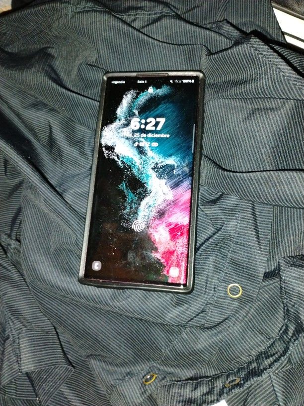 Galaxy S22 Ultra
